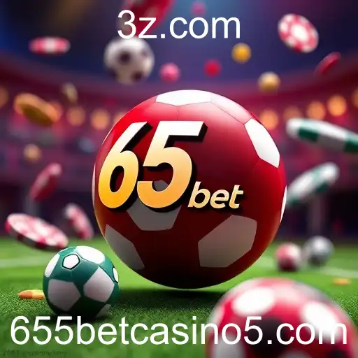 655bet Casino Revoluciona o Cenário de Jogos Online