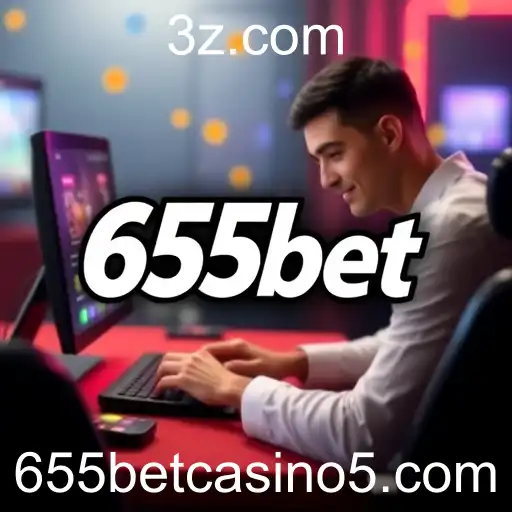 Tendências no Mundo dos Cassinos Online: 655bet em Foco