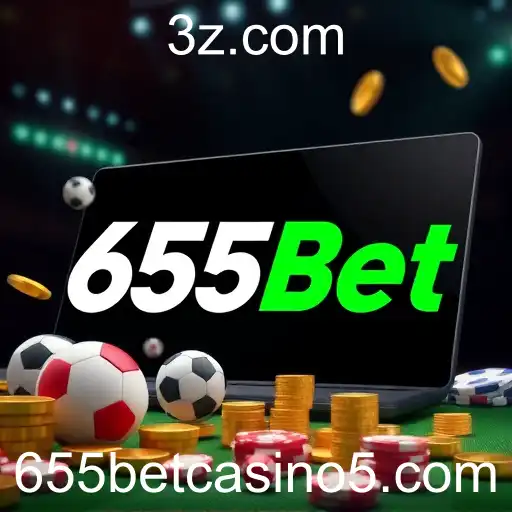 A Ascensão do 655bet Casino no Mercado Brasileiro de Apostas