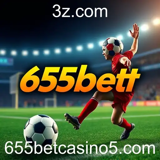 A Evolução do 655bet Casino no Cenário Atual de Jogos Online
