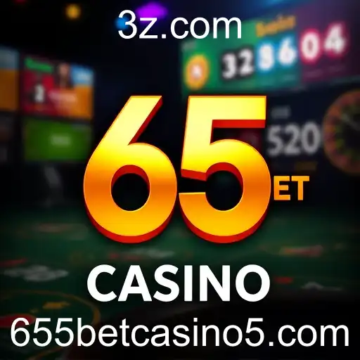 Expansão e Inovações do 655bet Casino em 2026