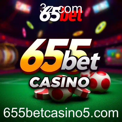 655bet Casino Impulsiona Experiência de Jogadores