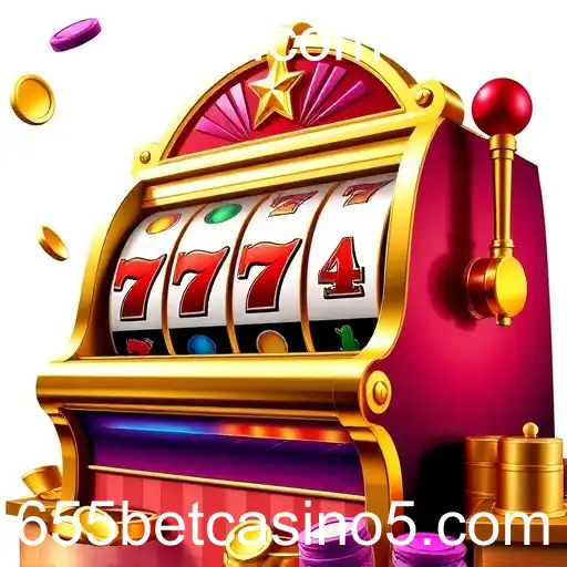 Dinâmica Atual do 655bet Casino no Mercado de Jogos Online