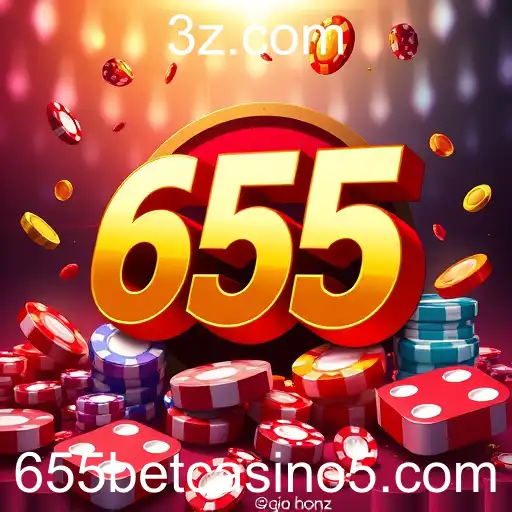 A Expansão do 655bet Casino em 2026