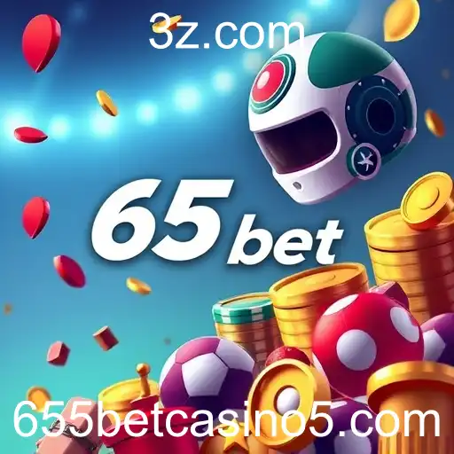 A Expansão do 655bet Casino no Mercado Online