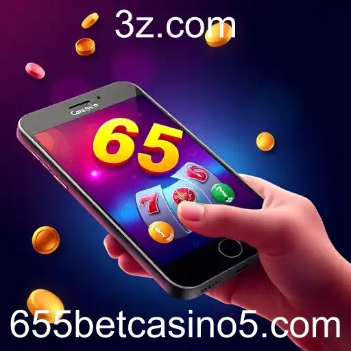 Tendências de Jogos no 655bet Casino em 2026