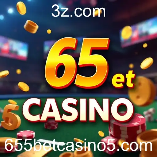 Tendências e Inovações no 655bet Casino em 2026