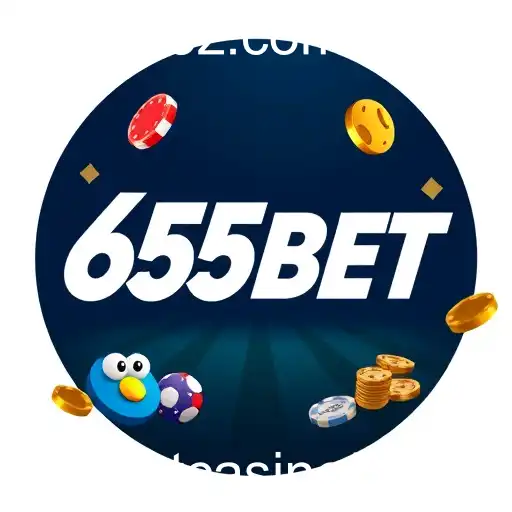 O Crescimento do 655bet Casino e as Tendências no Mercado de Jogos