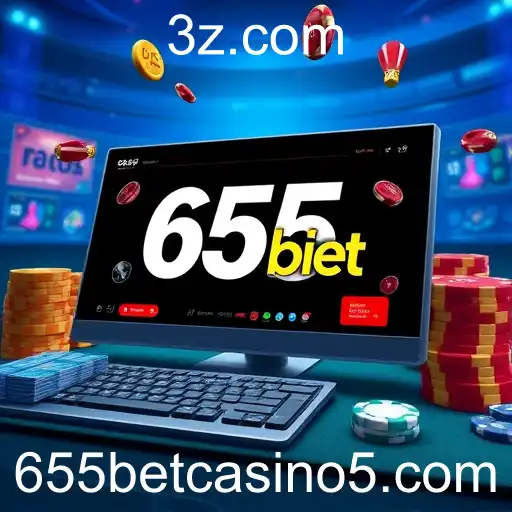 O Impacto dos Casinos Online em 2026