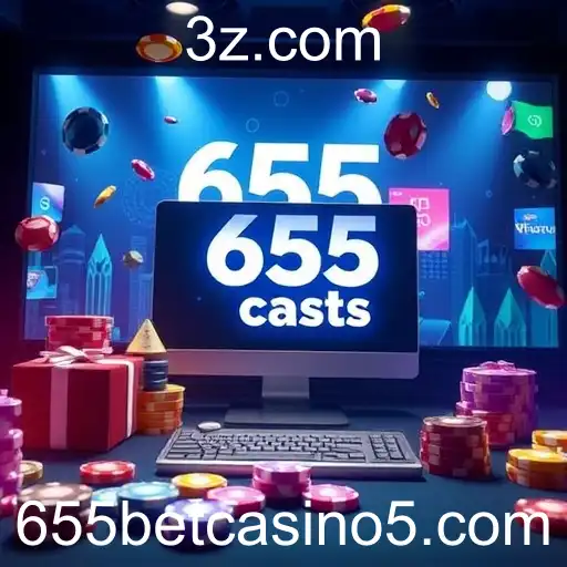 Tendências e Desafios no Mercado de Jogos Online