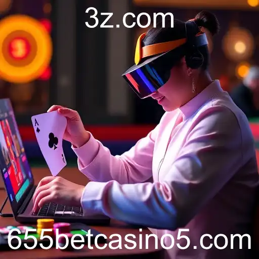 Tendências e Dinâmicas do Casino Online em Português
