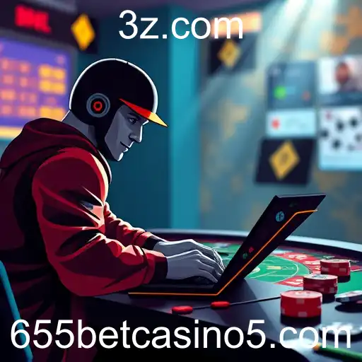 Cenário Atual dos Cassinos Online em 2026