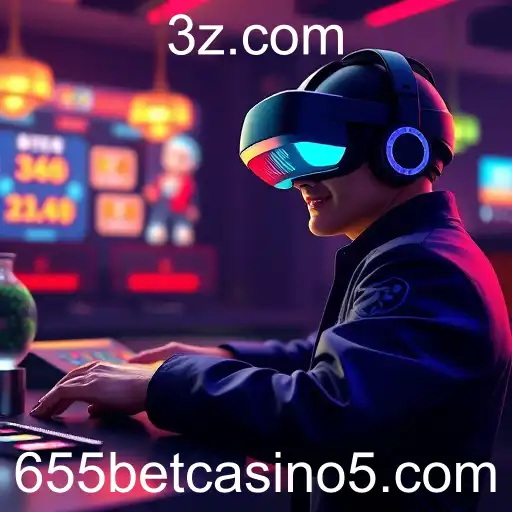 Tendências Recentes em Jogos de Azar Online para 2026