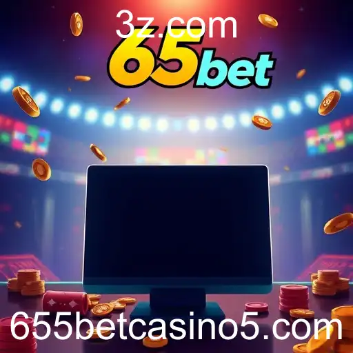 A Ascensão do 655bet Casino no Cenário de Jogos Online