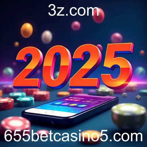 Tendências e Perspectivas para 655bet Casino em 2026