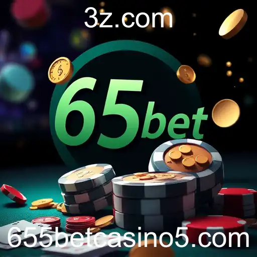 Tendências e Impactos do 655bet Casino em 2026