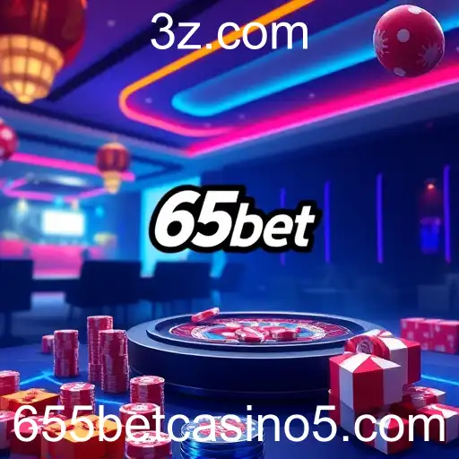 Tendências e Inovações no 655bet Casino