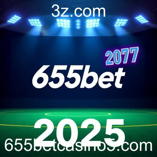 Tendências e Evoluções no 655bet Casino